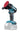 Makita 18V Slibemaskine DPV300Z solo - 10