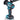 Makita 18V Slibemaskine DPV300Z solo - 3