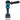 Makita 18V Slibemaskine DPV300Z solo - 4