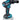 Makita 18V Slibemaskine DPV300Z solo - 5