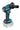 Makita 18V Slibemaskine DPV300Z solo - 5