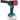 Makita 18V Slibemaskine DPV300Z solo - 7