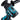 Makita 18V Slibemaskine DPV300Z solo - 11