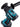 Makita 18V Slibemaskine DPV300Z solo - 11