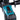 Makita 18V Slibemaskine DPV300Z solo - 12