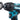 Makita 18V Slibemaskine DPV300Z solo - 13