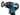 Makita 18V Slibemaskine DPV300Z solo - 13