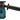 Makita 18V Slibemaskine DPV300Z solo - 14