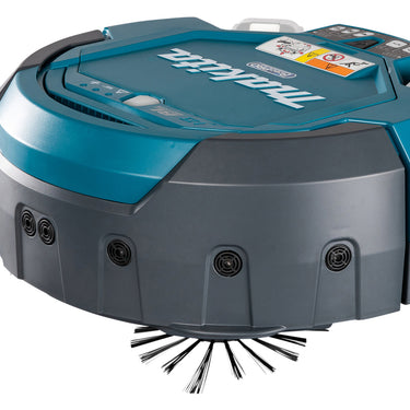 Makita 2X18V Robotstøvsuger DRC200Z solo - 1