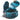 Makita 2X18V Robotstøvsuger DRC200Z solo - 17