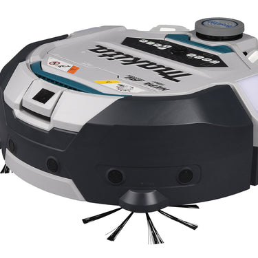 Makita 2x18V Robotstøvsuger DRC300Z solo - 1