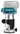 Makita 18V Fræser DRT50ZJ solo - 9