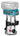 Makita 18V Fræser DRT50ZJ solo - 7