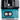 Makita 18V Fræser DRT50ZJ solo - 11