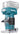 Makita LXT Fræser 18V 6mm - 11