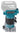 Makita LXT Fræser 18V 6mm - 6