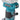 Makita LXT Fræser 18V 6mm - 7