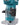 Makita LXT Fræser 18V 6mm - 13