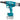 Makita 18V Blindnittepistol DRV150Z solo - 9