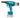 Makita 18V Blindnittepistol DRV150Z solo - 9