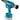 Makita 18V Blindnittepistol DRV150Z solo - 3