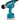 Makita 18V Blindnittepistol DRV150Z solo - 5