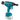 Makita 18V Blindnittepistol DRV150Z solo - 7