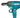 Makita 18V Blindnittepistol DRV150Z solo - 14