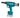 Makita 18V Blindnittepistol DRV250Z solo - 2