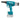 Makita 18V Blindnittepistol DRV250Z solo - 9
