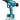 Makita 18V Blindnittepistol DRV250Z solo - 10