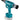 Makita 18V Blindnittepistol DRV250Z solo - 3