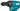 Makita 18V Blindnittepistol DRV250Z solo - 12