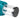 Makita 18V Blindnittepistol DRV250Z solo - 13