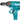 Makita 18V Blindnittepistol DRV250Z solo - 14