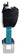 Makita 18V Stålstangsklipper DSC102Z solo - 8