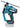 Makita 18V Stålstangsklipper DSC102Z solo - 2