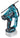 Makita 18V Stålstangsklipper DSC102Z solo - 5
