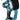 Makita 18V Stålstangsklipper DSC102Z solo - 7