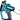 Makita 18V Stålstangsklipper DSC102Z solo - 17