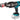 Makita 18V Stålstangsklipper 18V DSC163ZK solo - 1