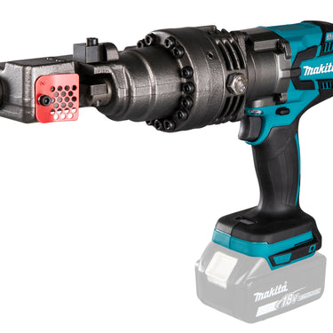 Makita 18V Stålstangsklipper 18V DSC163ZK solo - 1