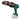 Makita 18V Stålstangsklipper 18V DSC163ZK solo - 10