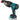Makita 18V Stålstangsklipper 18V DSC163ZK solo - 3