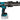 Makita 18V Stålstangsklipper 18V DSC163ZK solo - 6