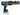 Makita 18V Stålstangsklipper 18V DSC163ZK solo - 6