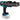 Makita 18V Stålstangsklipper 18V DSC163ZK solo - 7