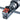 Makita 18V Stålstangsklipper 18V DSC163ZK solo - 11
