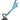 Makita 18V Girafsliber DSL801ZU solo - 9