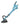 Makita 18V Girafsliber DSL801ZU solo - 9